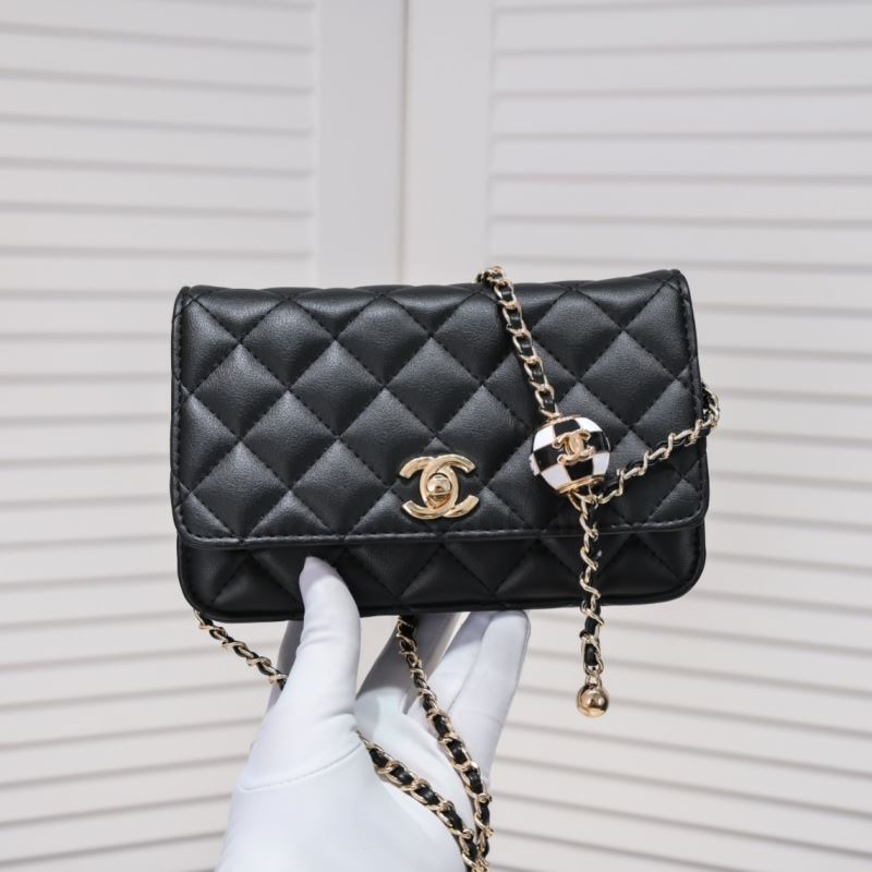 Chanel Other Stachel Bags